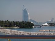 Why did Iran bomb Dubai? A Middle East expert explains the regional alliances at play