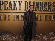 Cillian Murphy returns to ‘Peaky Blinders’ world with new film ‘The Immortal Man’
