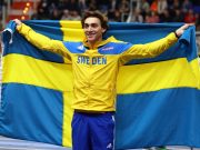 Athletics: From world records to world anthems, new creative jump for Duplantis