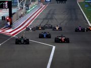 Explainer: Motor racing-What’s changed as Formula One enters a new era