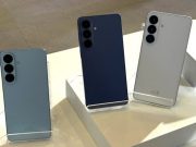 Tech lately: Privacy display feature debuts in Galaxy 26 Series