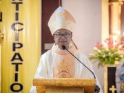 Caritas Philippines calls energy transition a strategy for peace, justice