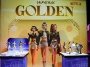More demons, more K-pop: Netflix announces ‘KPop Demon Hunters’ sequel