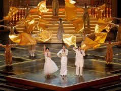Oscars TV audience shrinks 9% in US from last year