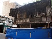 Heritage advocates move to save Hilario Sunico ancestral house in Manila amid demolition reports