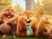 From TikTok to Pixar: Piper Curda brings heart to eco‑hero Mabel in ‘Hoppers’