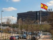 Filipino hotel brand opens one of Spain’s largest hotels in Madrid