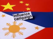 Philippine resupply mission data leaked to Chinese intelligence, security official says
