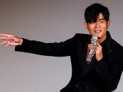Taiwan Mandopop star Jay Chou returns with ambitious new album