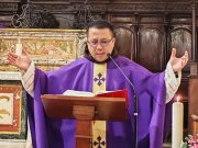 Pinoy Franciscan priest named chaplain to Filipino Catholics in Malta