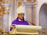 Dumaguete bishop urges fair pricing of goods amid Middle East conflict
