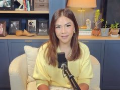 ‘Aking alay’: Karmina Constantino shares message for women amid Suntay remarks