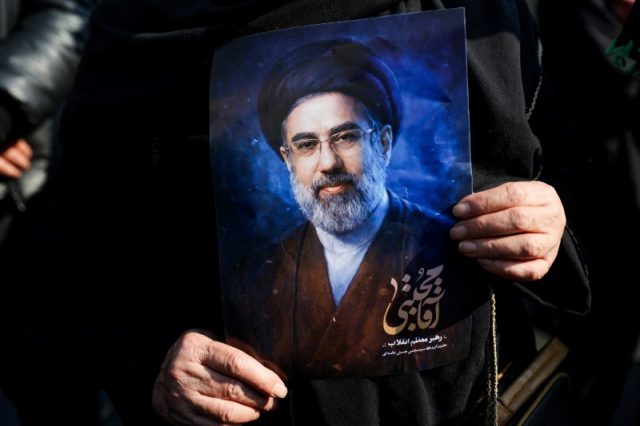 mojtaba-khamenei