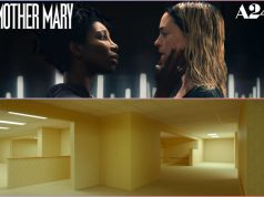 Anne Hathaway’s ‘Mother Mary,’ A24’s ‘Backrooms’ coming to Philippine cinemas