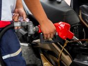 Philippines warns oil price hike could send inflation soaring, slow growth