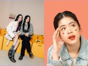 From Milan Fashion Week to a new skincare drop: Niana Guerrero showcases her versatility