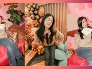 Bump be gone: How Niana Guerrero handles breakouts with a fun twist