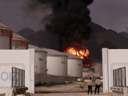 Targeting of energy facilities turned Iran war into worst‑case scenario for Gulf states