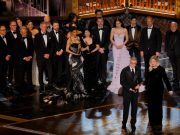‘One Battle After Another’ takes best picture prize at the Oscars