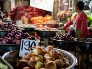 Philippine February inflation quickens to 2.4% y/y, fastest in a year