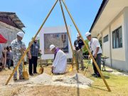 New chapel on Pag-asa Island to serve remote Catholic community