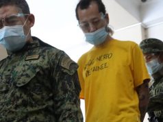 South Korean alleged ‘drug lord’ running ring from Philippines jail extradited