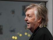 Paul McCartney charts childhood streets in first album in five years