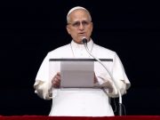 This is Pope Leo XIV’s prayer intention for the month of March