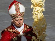 Pope Leo says God rejects prayers of leaders who wage wars