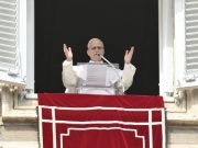 Pope Leo XIV urges diplomacy amid Iran tensions