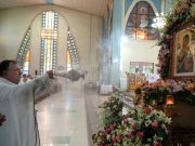 Redemptorists mark 120 years of ministry in the Philippines
