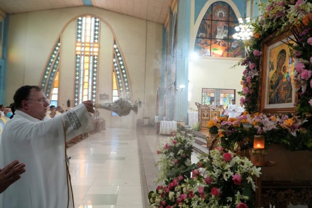redemptorist