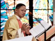 Archbishop urges church communicators to be ‘moral compass’ in digital age