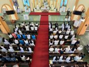 RVM congregation relaunches cause for beatification of Mother Ignacia