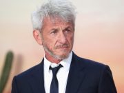 Oscar-winner Sean Penn skips ceremony, takes train to Ukraine