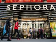 Italy investigates Sephora over marketing cosmetics to children