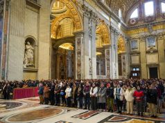 Filipino priest in Italy seeks shift toward parish integration for migrant pastoral care