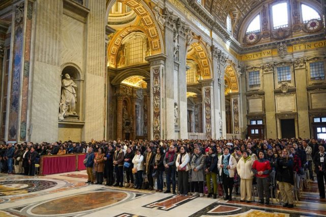 simbang-gabi-st-peter-basilica