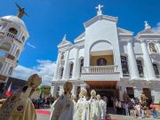 Cardinal: New nat’l shrine of St. Therese in Antipolo called to welcome pilgrims seeking hope