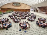 Vatican synod study group warns of online polarization