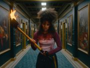 Review: ‘They Will Kill You’ delivers nonstop action, gore and fun