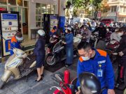 Asia barters for scarce energy as Iran crisis throttles supplies