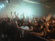 All Of The Noise turns up the volume on music culture programming for this year’s edition