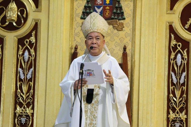 Archbishop-valles