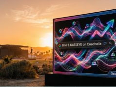 BINI, Katseye drive global search surge ahead of Coachella appearances