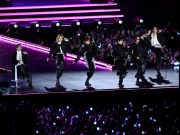 BTS kicks off massive world tour in South Korea