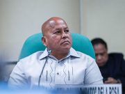 Mounting calls to hold Bato dela Rosa accountable as he logs most Senate absences