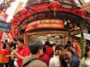 Singapore tourist claims she was ‘drugged and robbed’ after drinking juice in Binondo