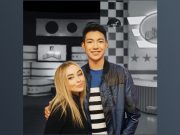 Darren Espanto shares throwback moments with Coachella headliner Sabrina Carpenter