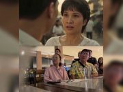 AI surprise: Son brings mom’s old photos to life for her 60th birthday